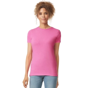 Gildan Ladies SoftStyle T-Shirt
